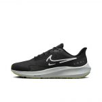 Кроссовки Nike Air Zoom Pegasus 39 Shield «Black / Dark Smoke Grey»