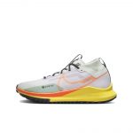 Кроссовки Nike Pegasus Trail 4 GTX «Yellow Orange»