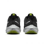 Кроссовки Nike Air Zoom Pegasus 39 Shield «Black / Dark Smoke Grey»