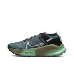 Кроссовки Nike Zoom X Zegama «Mineral Slate»