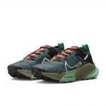 Кроссовки Nike Zoom X Zegama «Mineral Slate»
