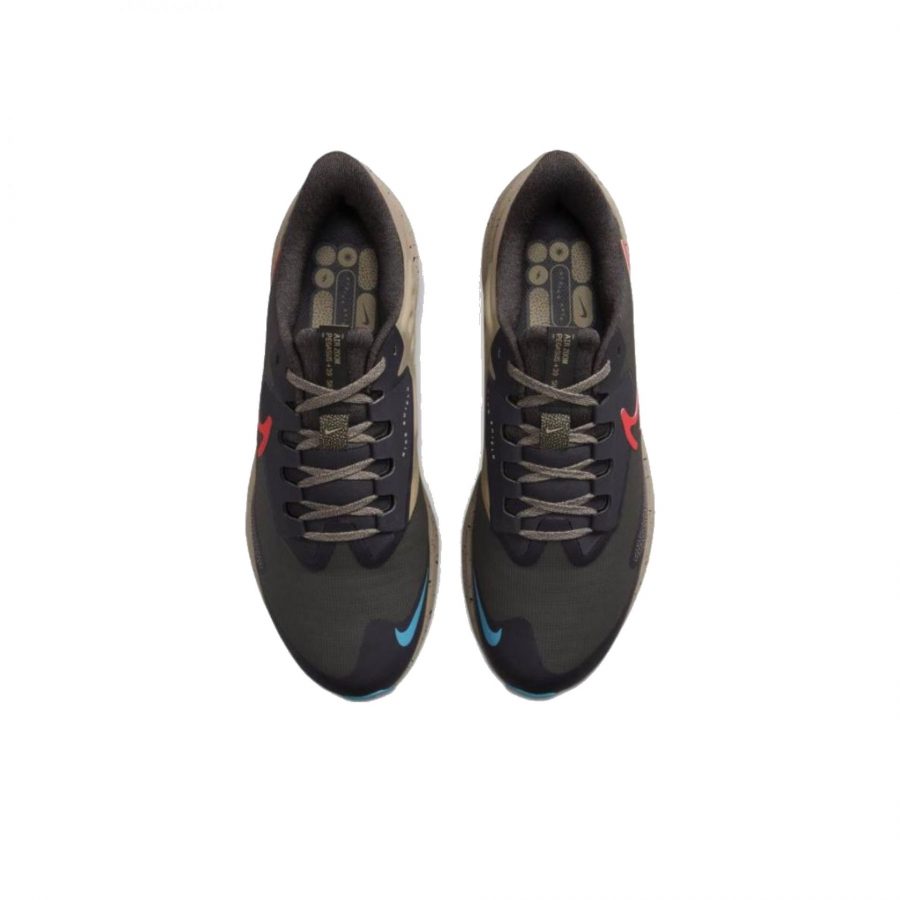 Кроссовки Nike Air Zoom Pegasus 39 Shield «Medium Ash»