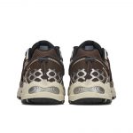 Кроссовки Asics Gel-Kahana TR V2 «Mocha»