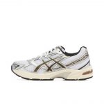 Кроссовки Asics Gel-1130 «White / Clay Canyon»