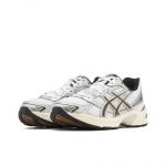 Кроссовки Asics Gel-1130 «White / Clay Canyon»