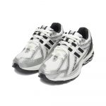 Кроссовки New Balance 1906R «Silver Metallic»