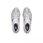 Кроссовки New Balance 530 «Metallic Burgundy»