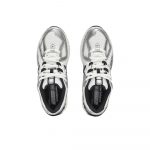 Кроссовки New Balance 1906R «Silver Metallic»