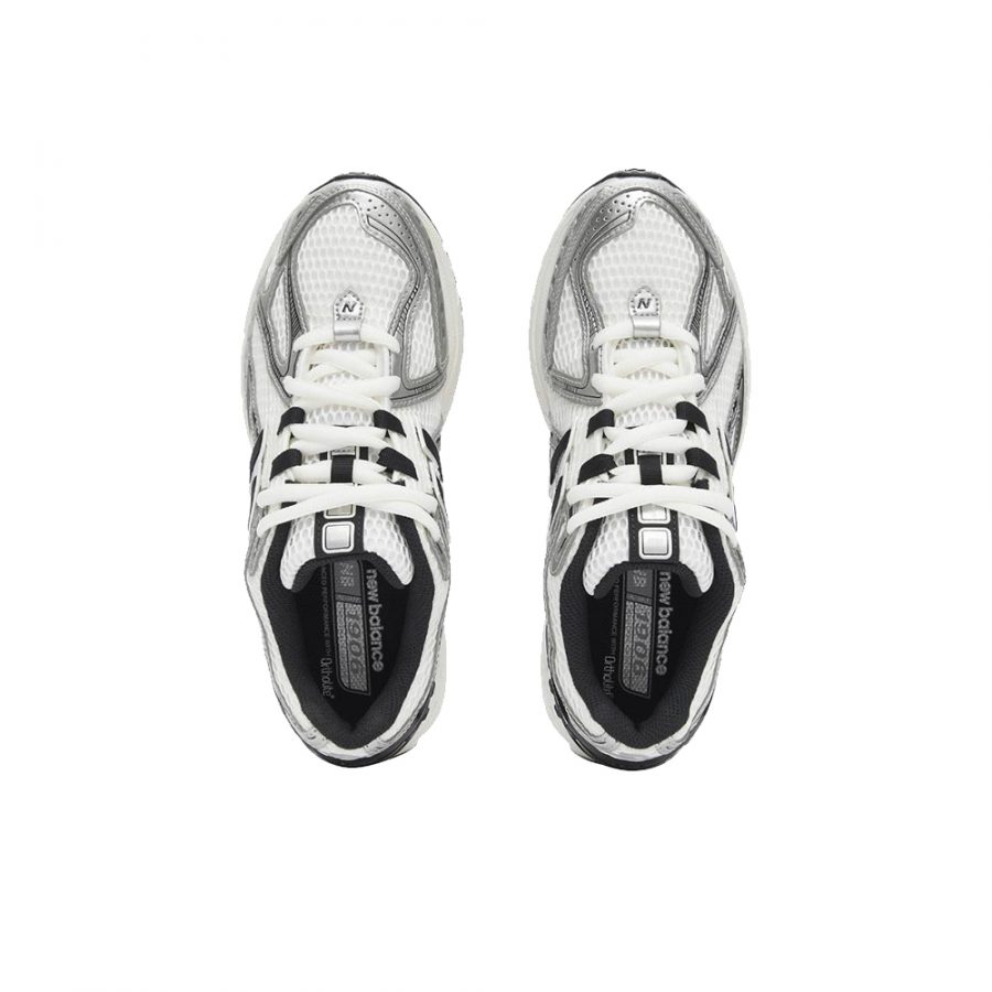 Кроссовки New Balance 1906R «Silver Metallic»