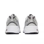 Кроссовки New Balance 530 «Metallic Burgundy»