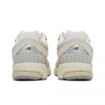 Кроссовки New Balance 2002R «Linen»