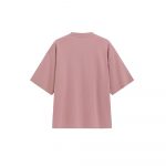 Футболка GAP T-Shirt Oversized Blank «Powder»