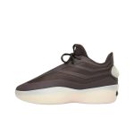 Кроссовки Adidas x Fear of God Athletics II Basketball «Night Brown»