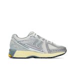 Кроссовки New Balance 1906R «Grey White Yellow»