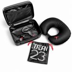 Набор Jordan Flight Case Kit