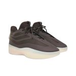 Кроссовки Adidas x Fear of God Athletics II Basketball «Night Brown»