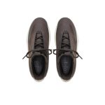 Кроссовки Adidas x Fear of God Athletics II Basketball «Night Brown»
