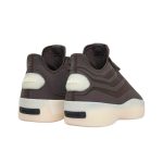 Кроссовки Adidas x Fear of God Athletics II Basketball «Night Brown»